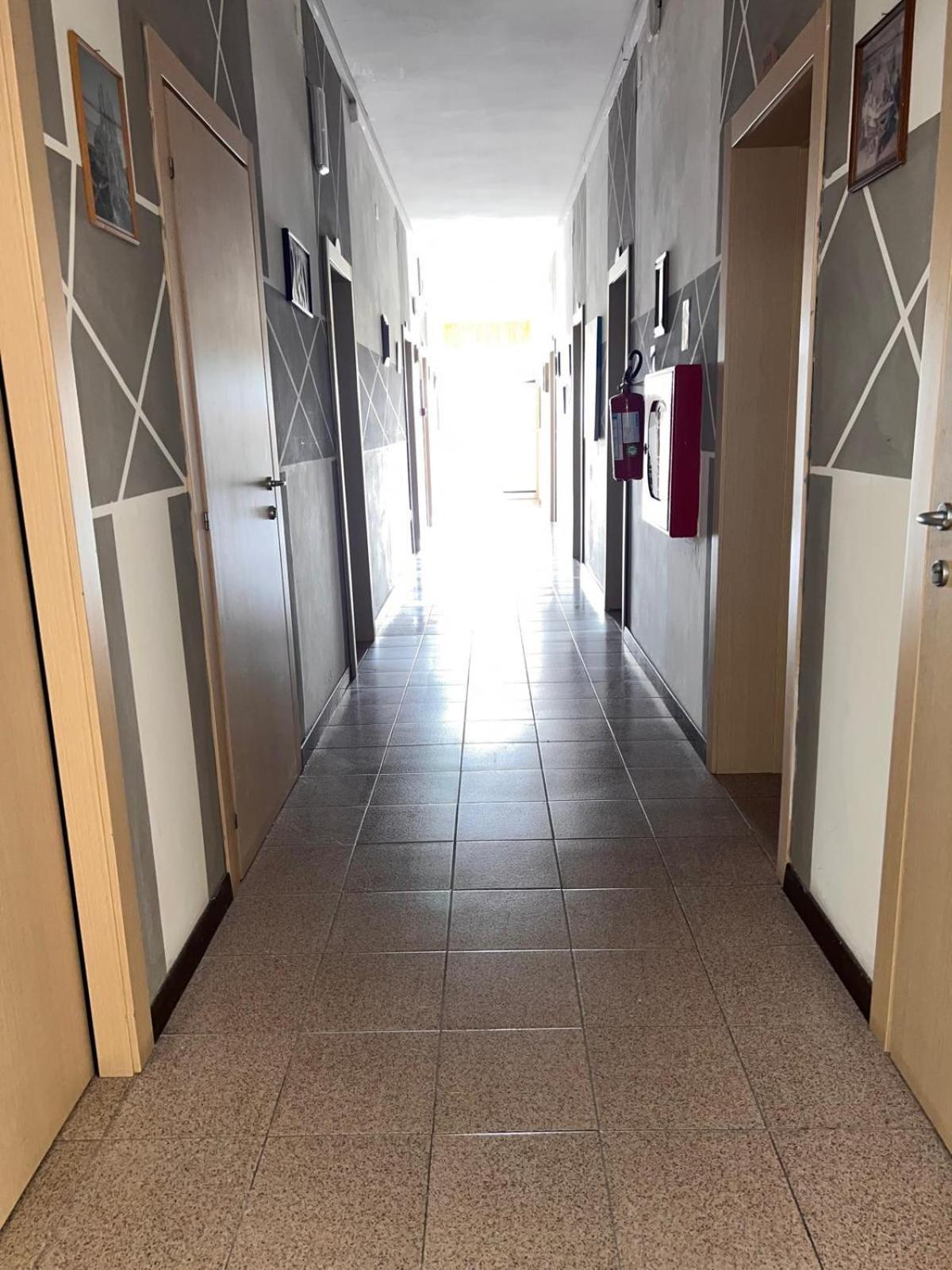 Hotel Moroni Rimini Exterior photo